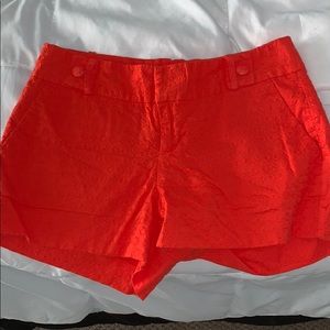 Banana Republic Shorts